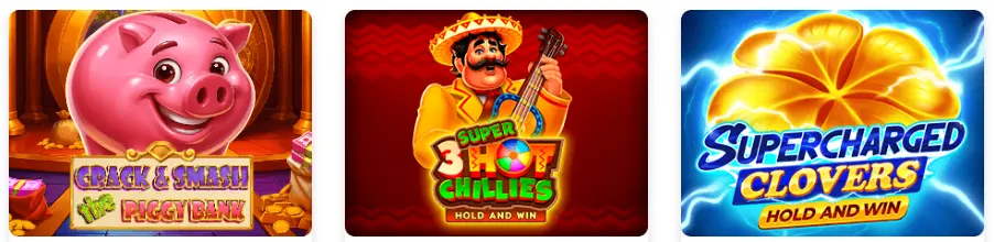 Présentation de MADNIX CASINO