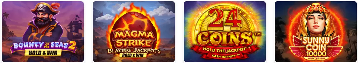 Tours gratuits MADNIX CASINO