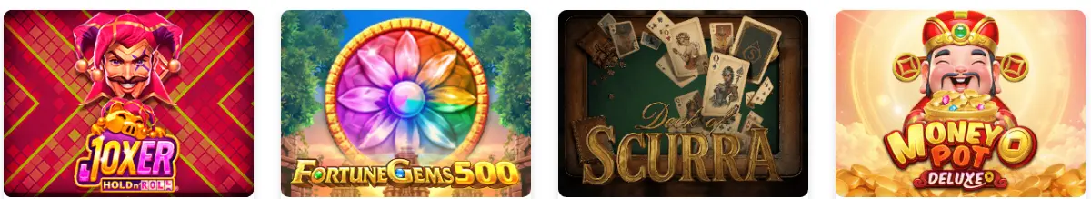 Conditions des bonus MADNIX CASINO