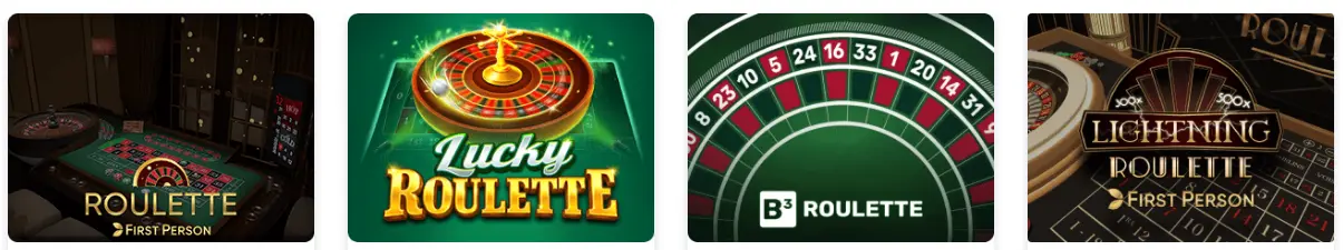 Machines à sous sur  MADNIX CASINO
