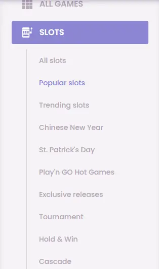 casino sur iPhone et iPad MADNIX CASINO
