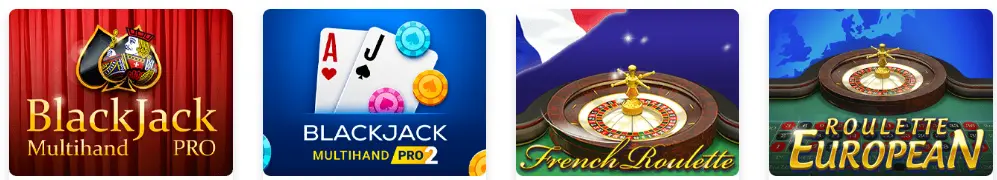 Accès via Téléphone ou Réseaux MADNIX CASINO

