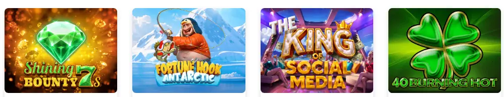 Qu'est-ce que le live MADNIX CASINO
