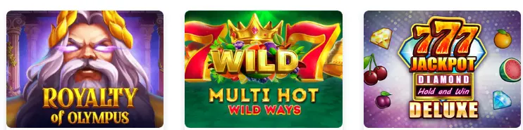 Niveaux de Fidélité et MADNIX CASINO
