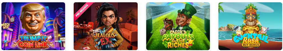 Réservé aux joueurs avertis MADNIX CASINO