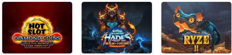 Préparez-vous à une montée MADNIX CASINO