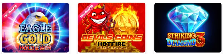 Mode démo et gratuit MADNIX CASINO
